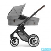 Универсальная коляска  Mutsy EVO Farmer / Black Brown